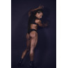 CandyMan Body Erzul Noir